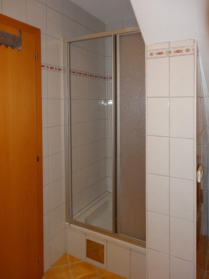 Appartements Sam Lermoos Δωμάτιο φωτογραφία