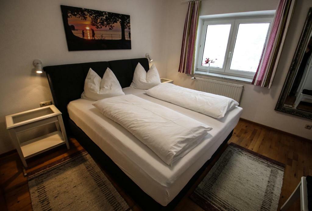 Appartements Sam Lermoos Εξωτερικό φωτογραφία