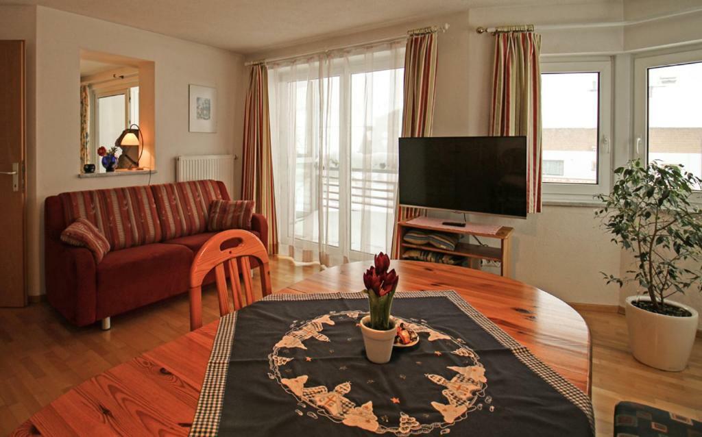 Appartements Sam Lermoos Εξωτερικό φωτογραφία